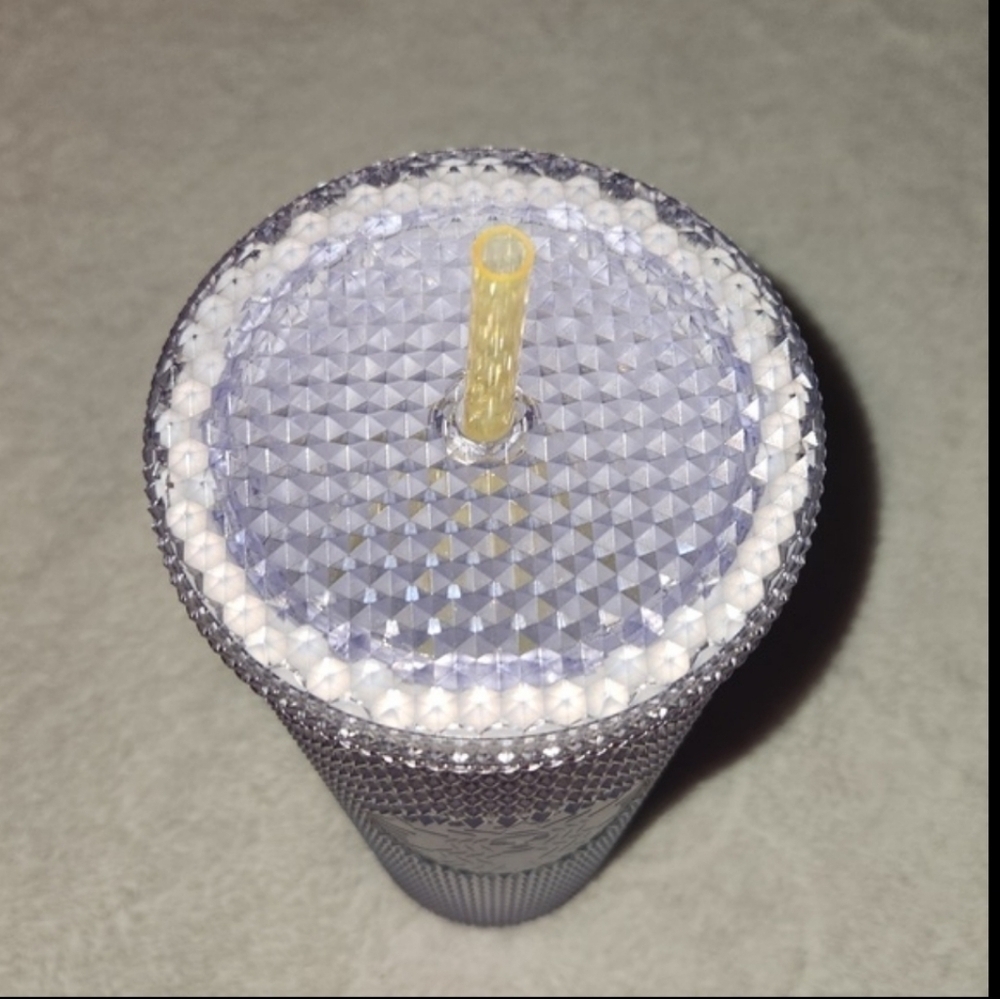 STARBUCKS 2020 Studded 24oz Venti Tumbler - Picture 3 of 6